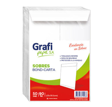 Sobre Bond Carta X MILLAR