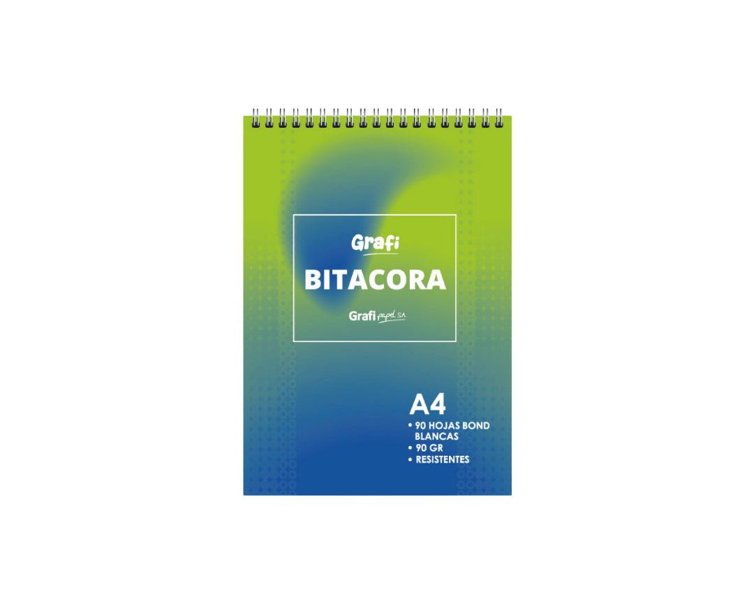 Bitácora A4