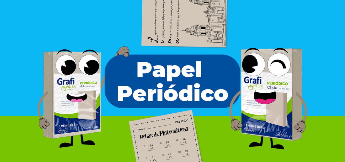 ¡Es oficial! ¡Tenemos nuevo producto!