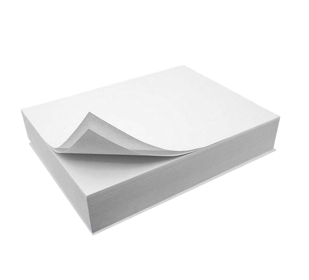 RESMAS BOND 90 GRS PRISMA BRIGHT 610 X 860 (PQT 500 HJS)